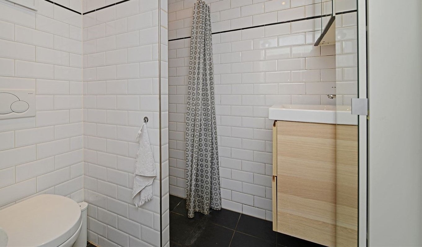 Appartement te huur: Paramariboplein 4-1, Amsterdam