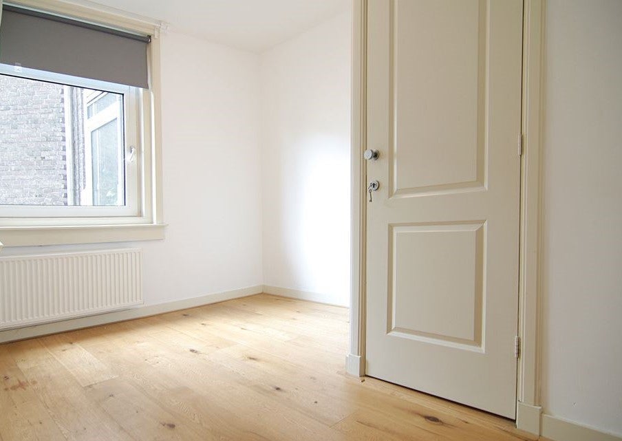 Appartement te huur: Paramariboplein 4-1, Amsterdam