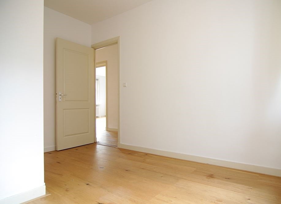 Appartement te huur: Paramariboplein 4-1, Amsterdam
