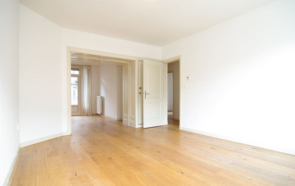 Appartement te huur: Paramariboplein 4-1, Amsterdam