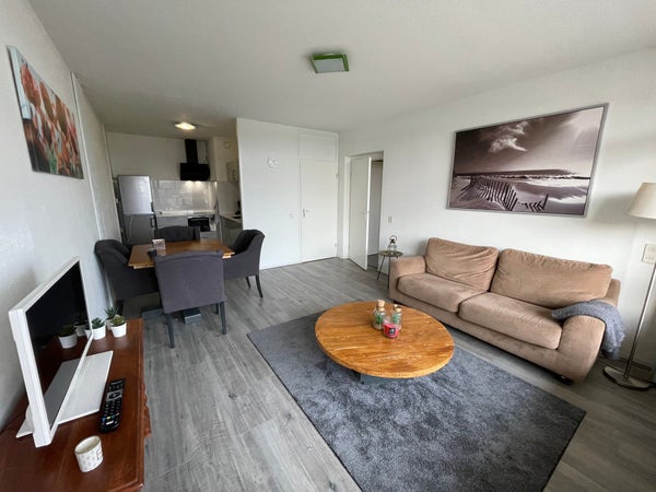 Appartement Zwanenveld in Nijmegen