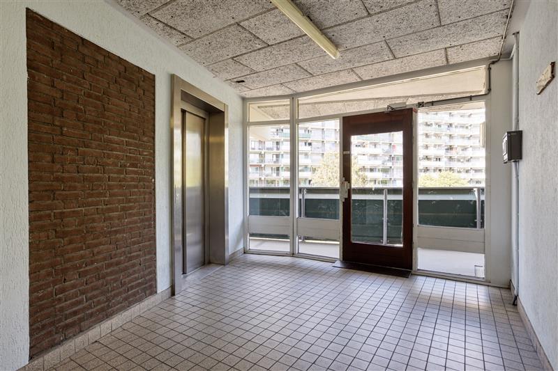 Appartement te koop: Loenermark 172, Amsterdam