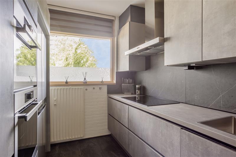 Appartement te koop: Loenermark 172, Amsterdam
