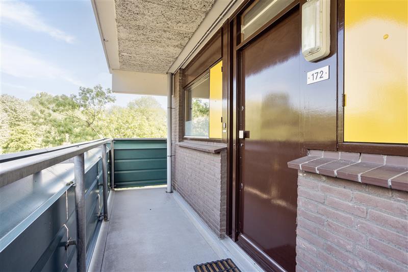 Appartement te koop: Loenermark 172, Amsterdam