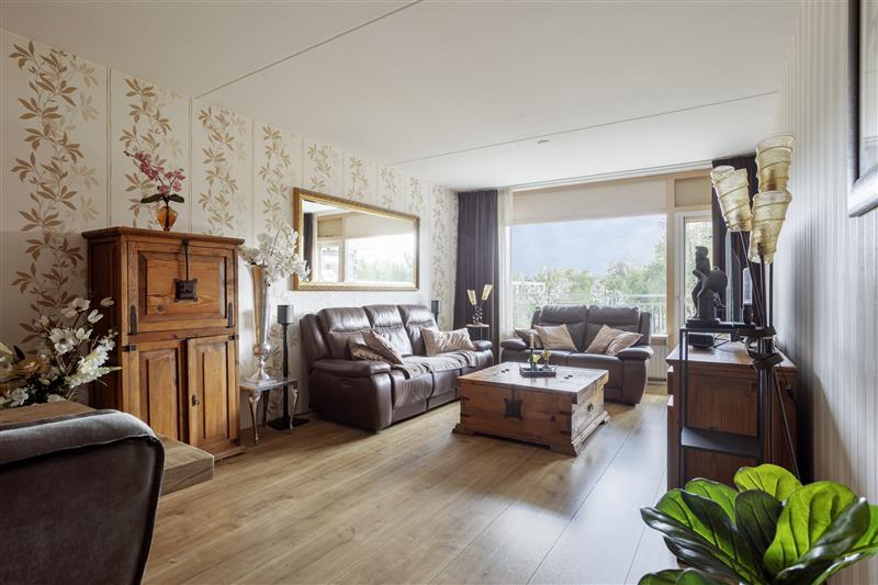 Appartement te koop: Loenermark 172, Amsterdam