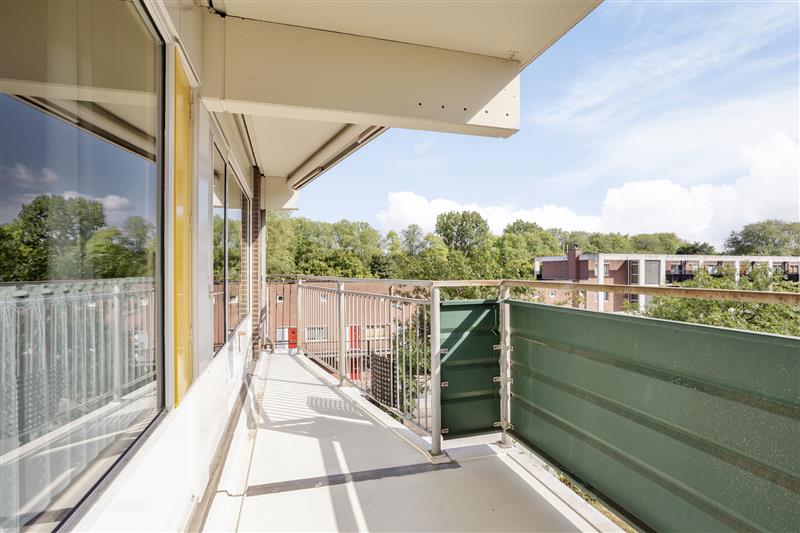 Appartement te koop: Loenermark 172, Amsterdam