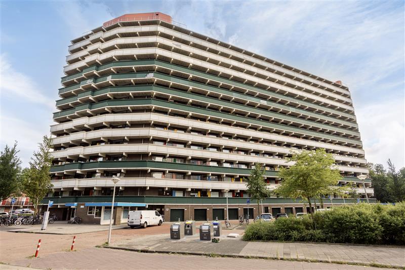 Appartement te koop: Loenermark 172, Amsterdam