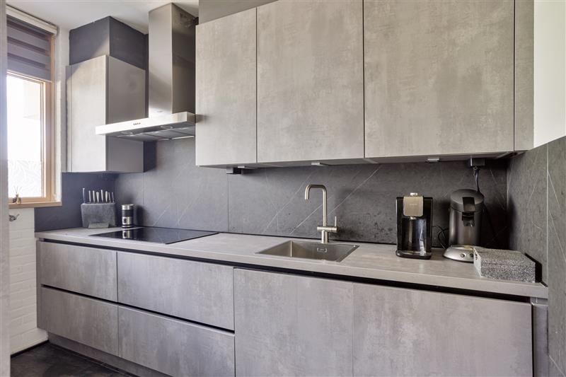 Appartement te koop: Loenermark 172, Amsterdam
