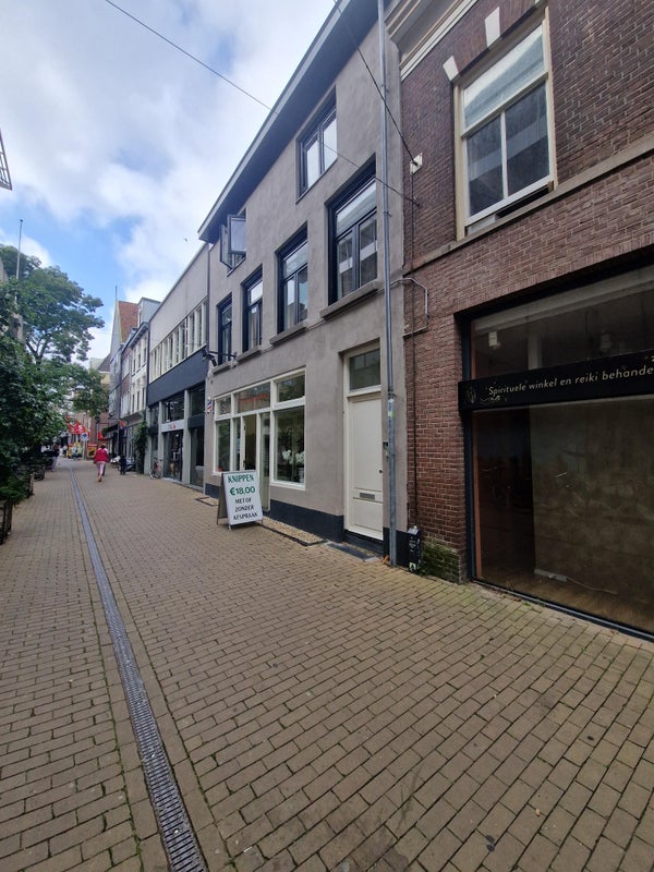 Te huur: Appartement Roggenstraat in Zwolle