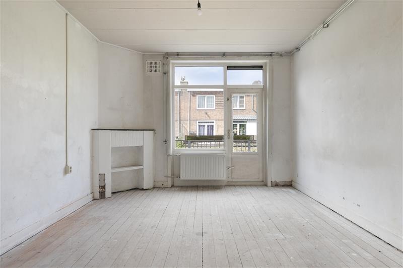 Appartement te koop: Gentiaanplein 11, Amsterdam