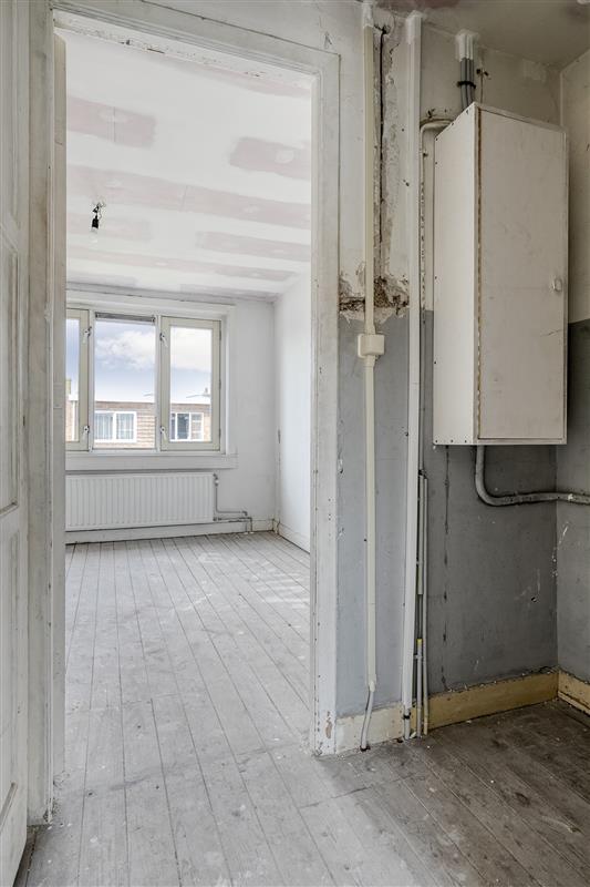Appartement te koop: Gentiaanplein 11, Amsterdam