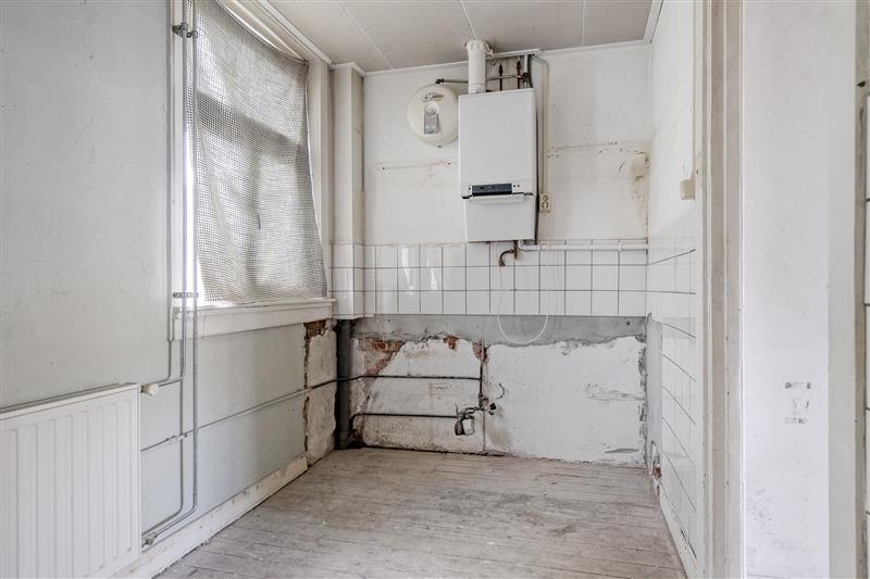 Appartement te koop: Gentiaanplein 11, Amsterdam