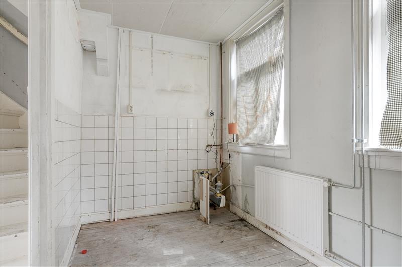 Appartement te koop: Gentiaanplein 11, Amsterdam