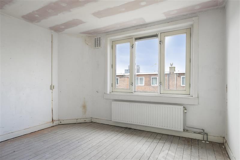 Appartement te koop: Gentiaanplein 11, Amsterdam