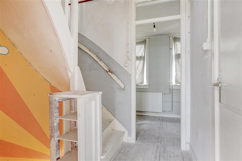 Appartement te koop: Gentiaanplein 11, Amsterdam