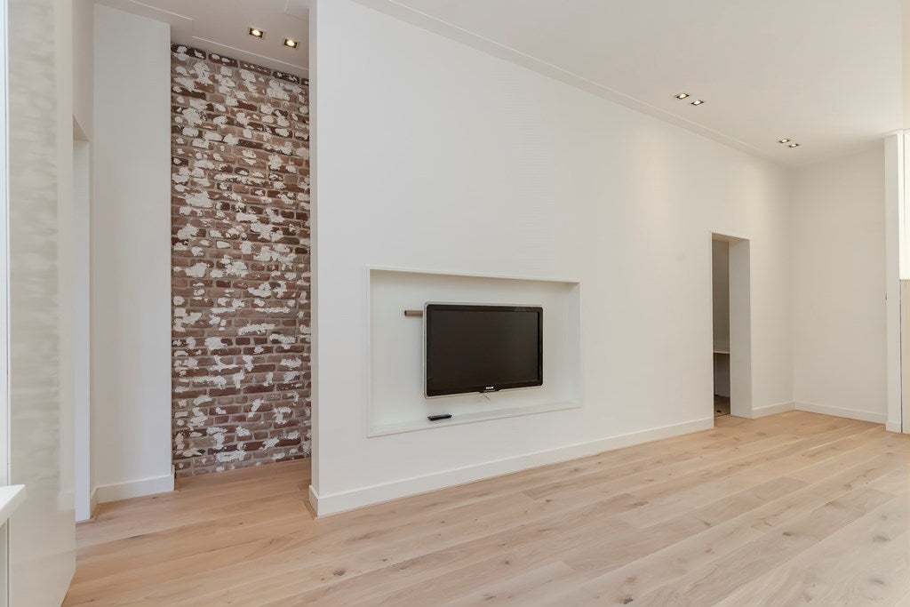Flat Eerste Jan Steenstraat