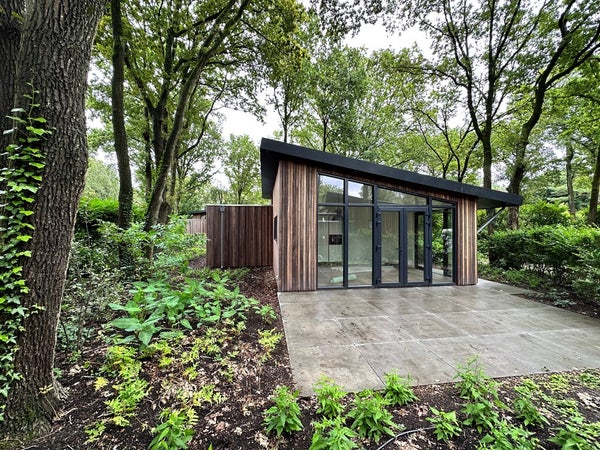 Huis Rading in Loosdrecht
