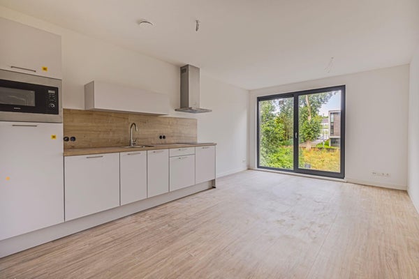 Appartement Helper Oostsingel 38 a 1