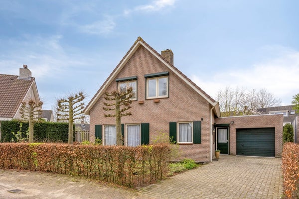 Huisweide 2