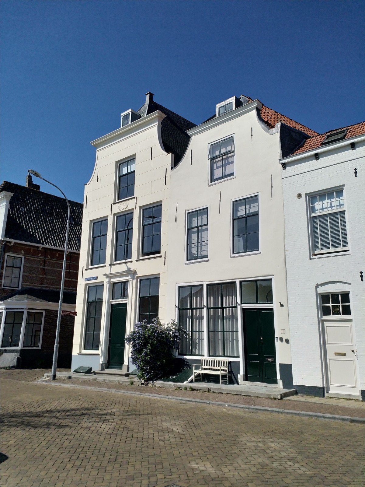 Woning in Middelburg - Rotterdamsekaai