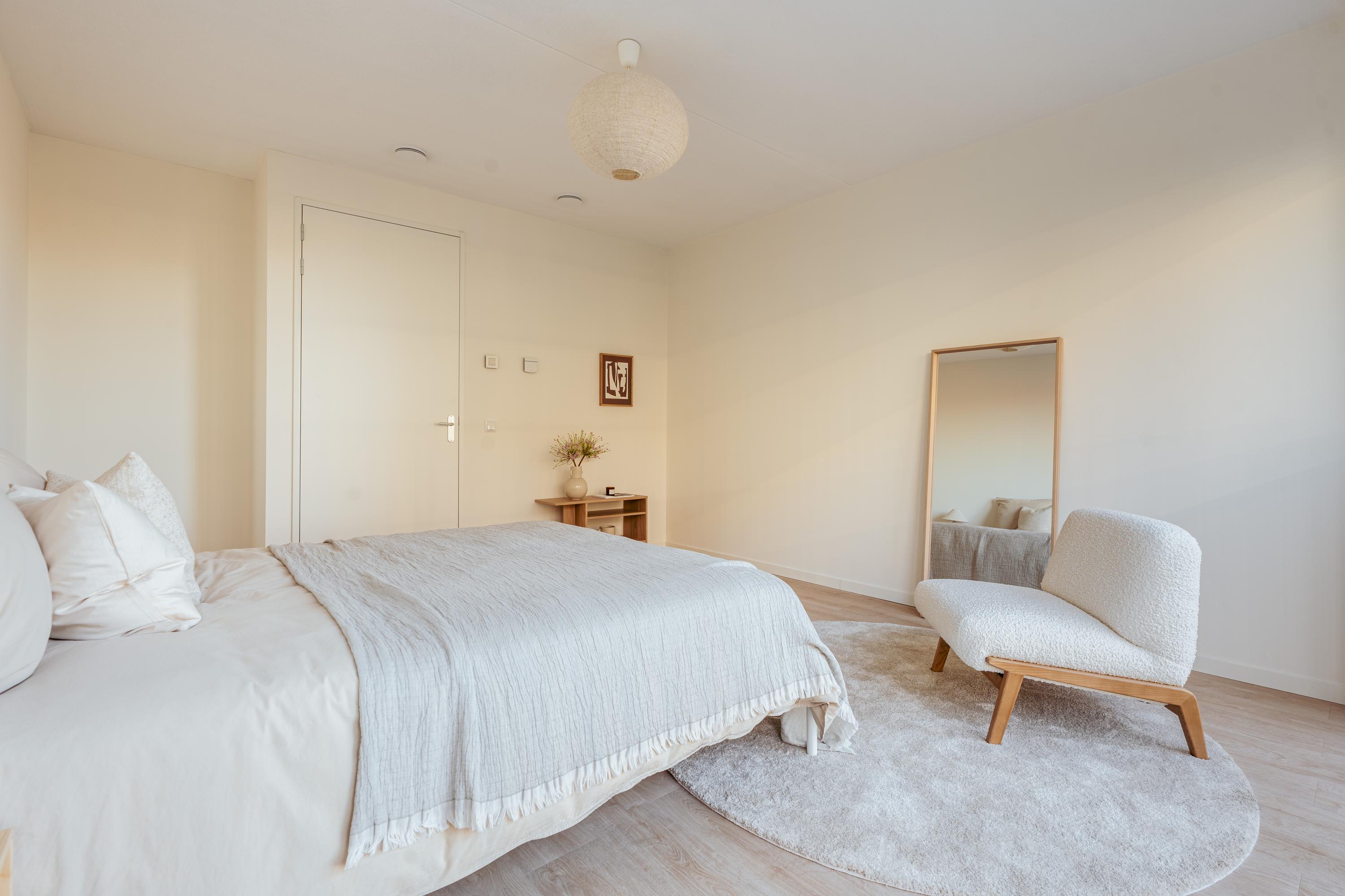 Appartement te koop: Elizabeth Anscombestraat 253, Amsterdam