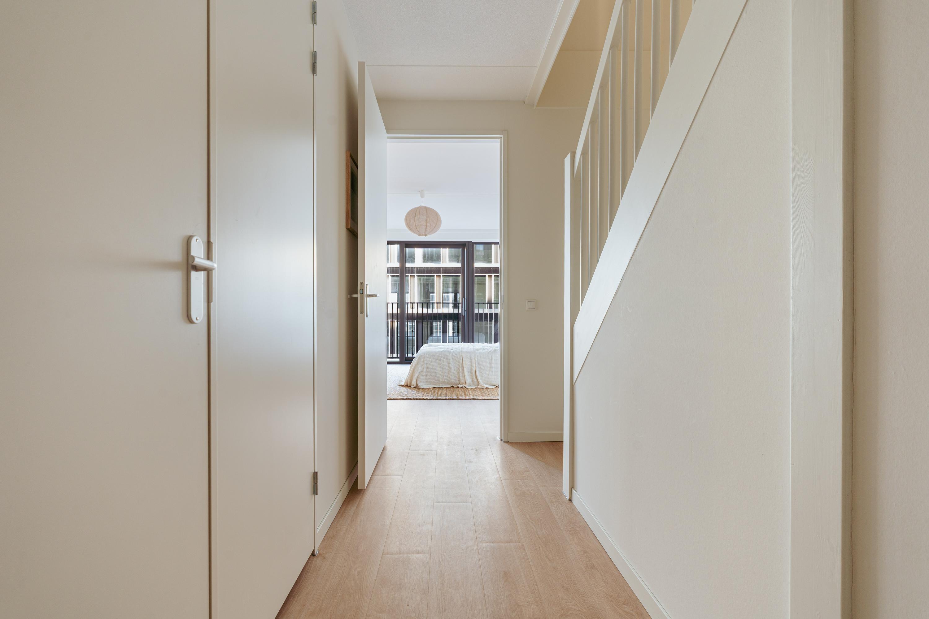 Appartement te koop: Elizabeth Anscombestraat 253, Amsterdam