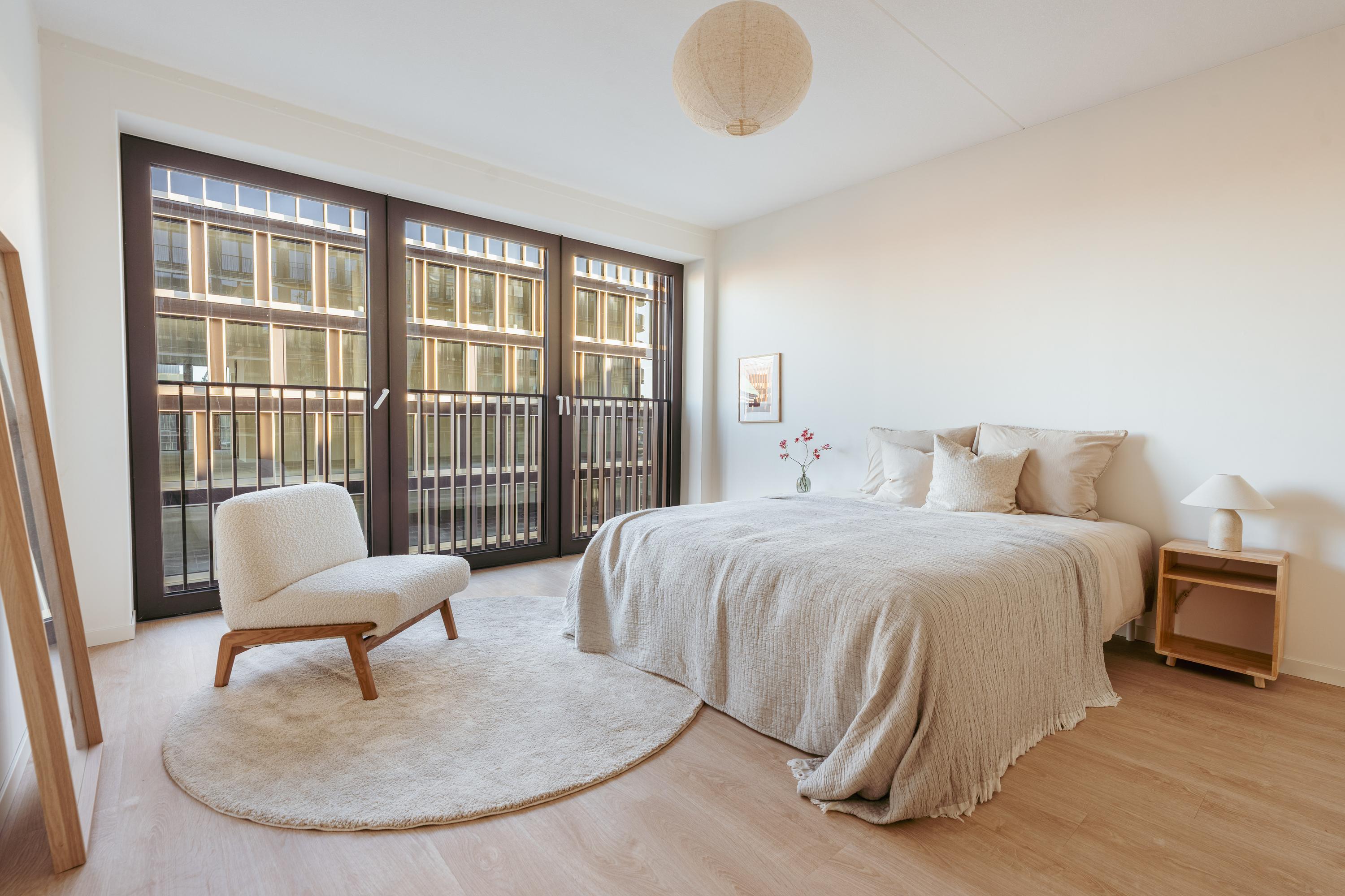 Appartement te koop: Elizabeth Anscombestraat 253, Amsterdam