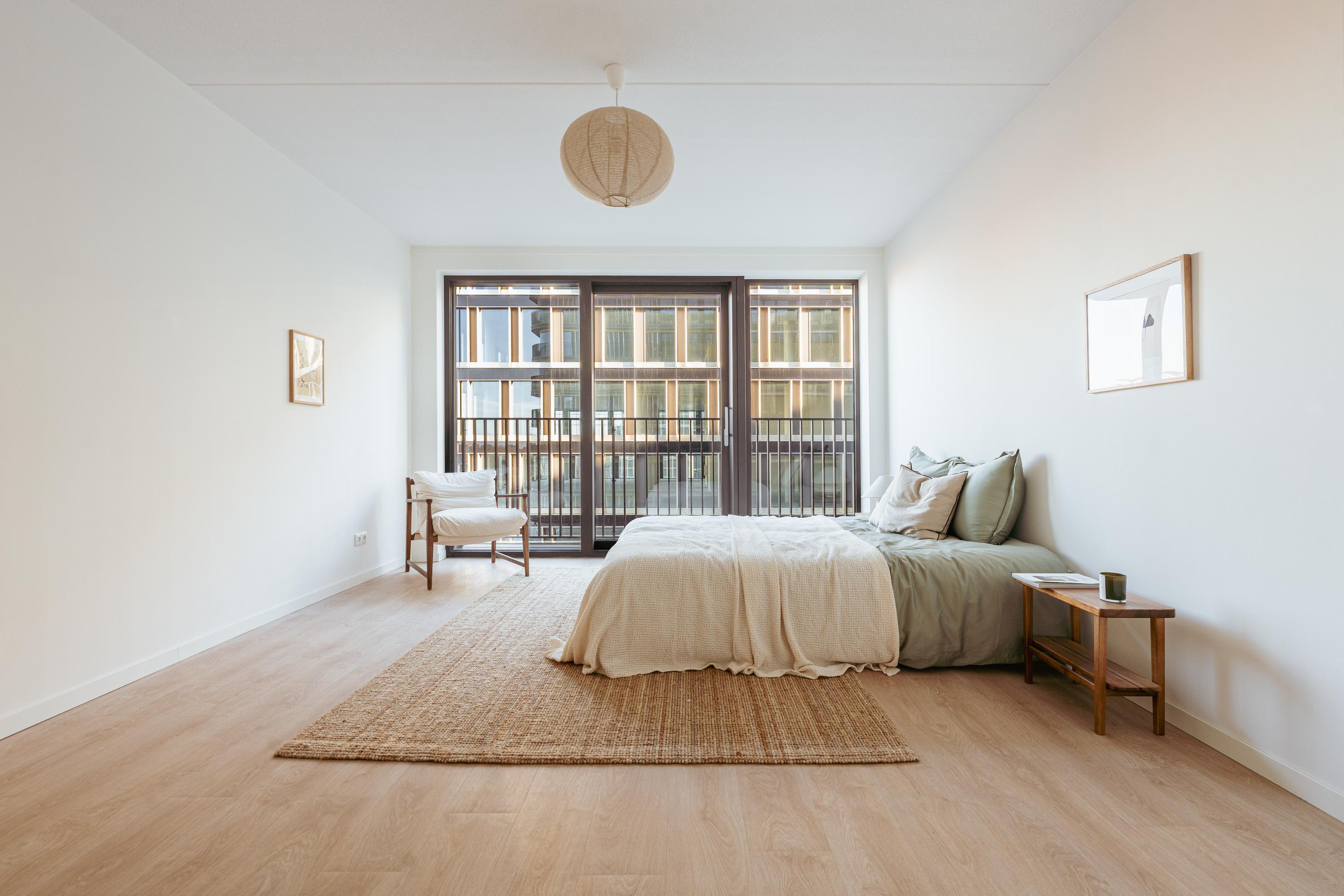 Appartement te koop: Elizabeth Anscombestraat 253, Amsterdam