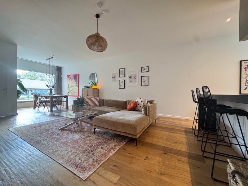 Te huur Appartement Vleutenseweg in Utrecht
