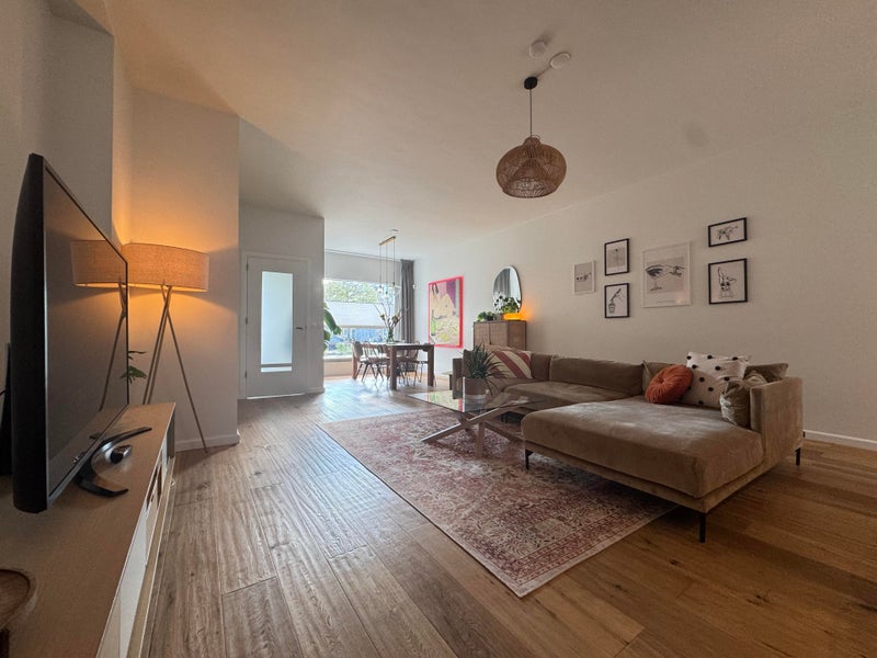 Te huur Appartement Vleutenseweg in Utrecht