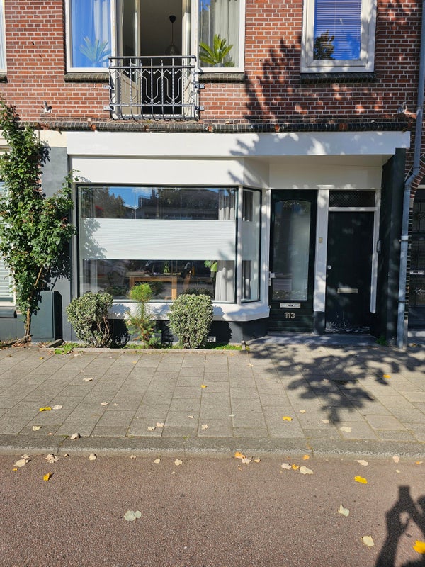 Te huur Appartement Vleutenseweg in Utrecht