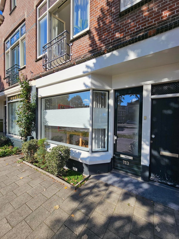 Te huur Appartement Vleutenseweg in Utrecht