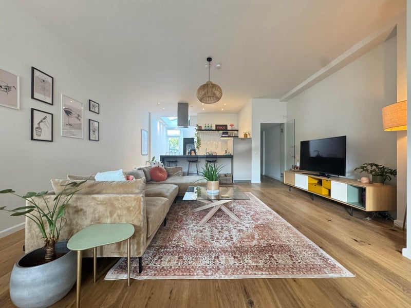 Te huur Appartement Vleutenseweg in Utrecht