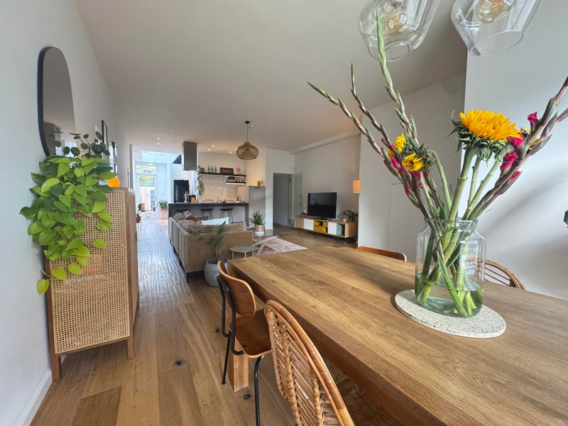 Te huur Appartement Vleutenseweg in Utrecht
