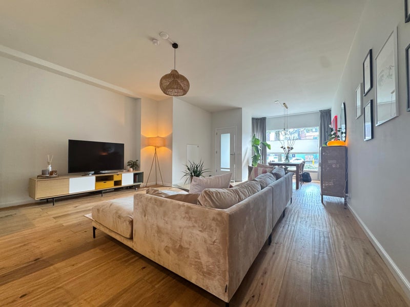 Te huur Appartement Vleutenseweg in Utrecht