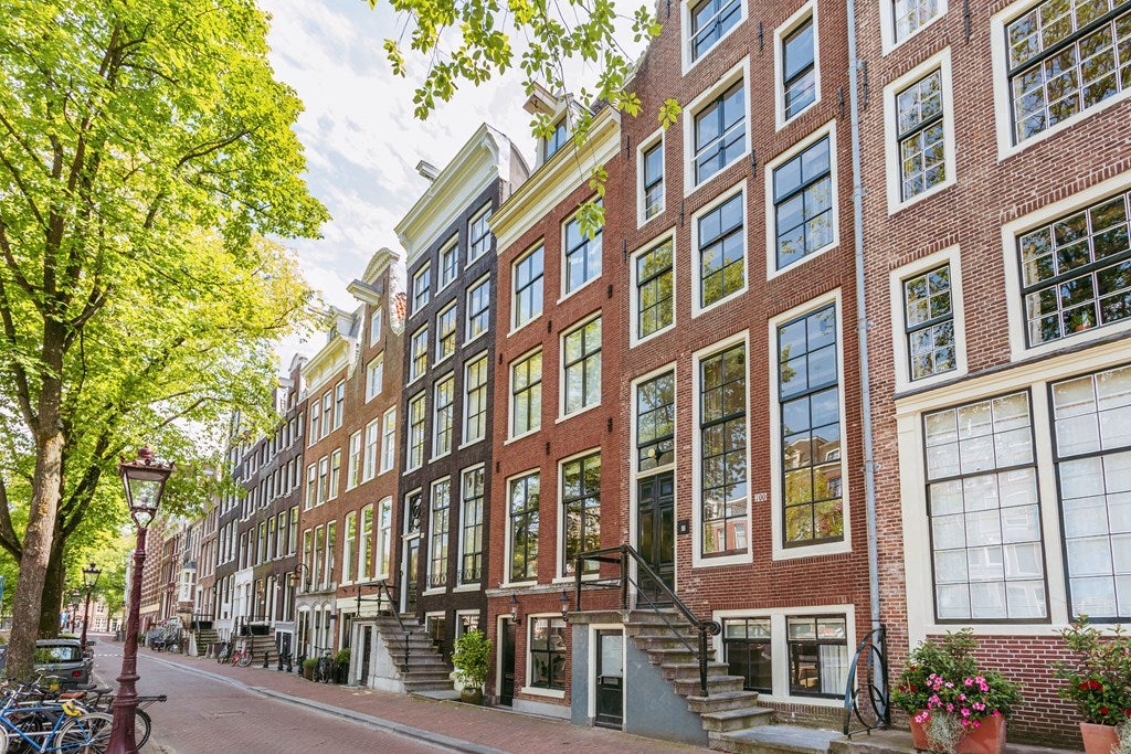 Prinsengracht
