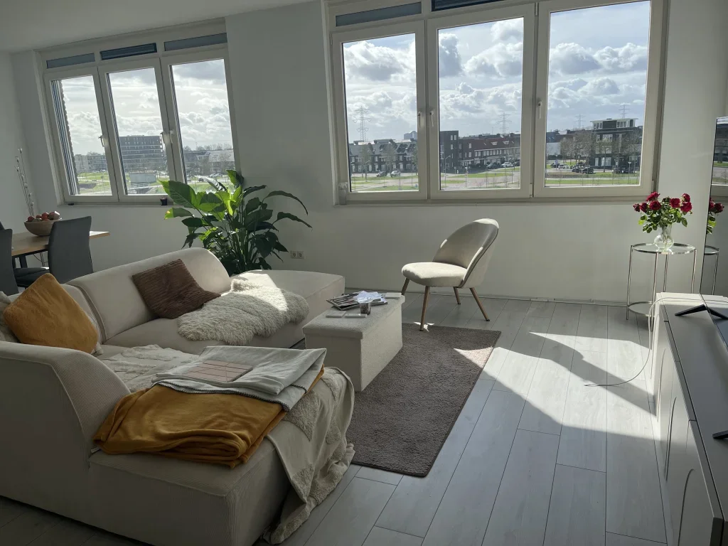 Appartement Mosasingel in Rosmalen
