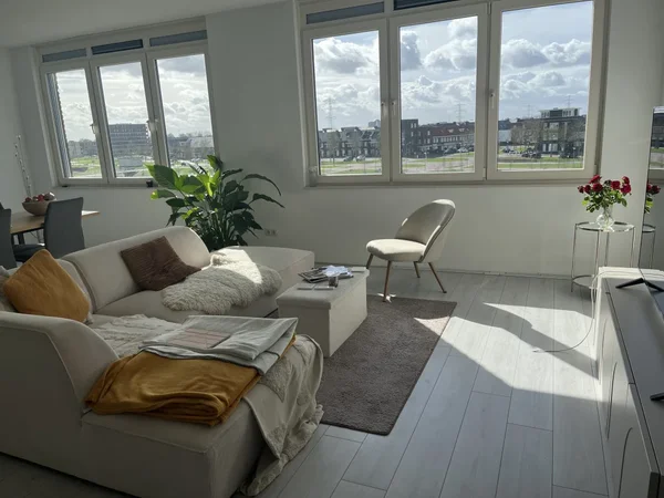 Flat Mosasingel in Rosmalen