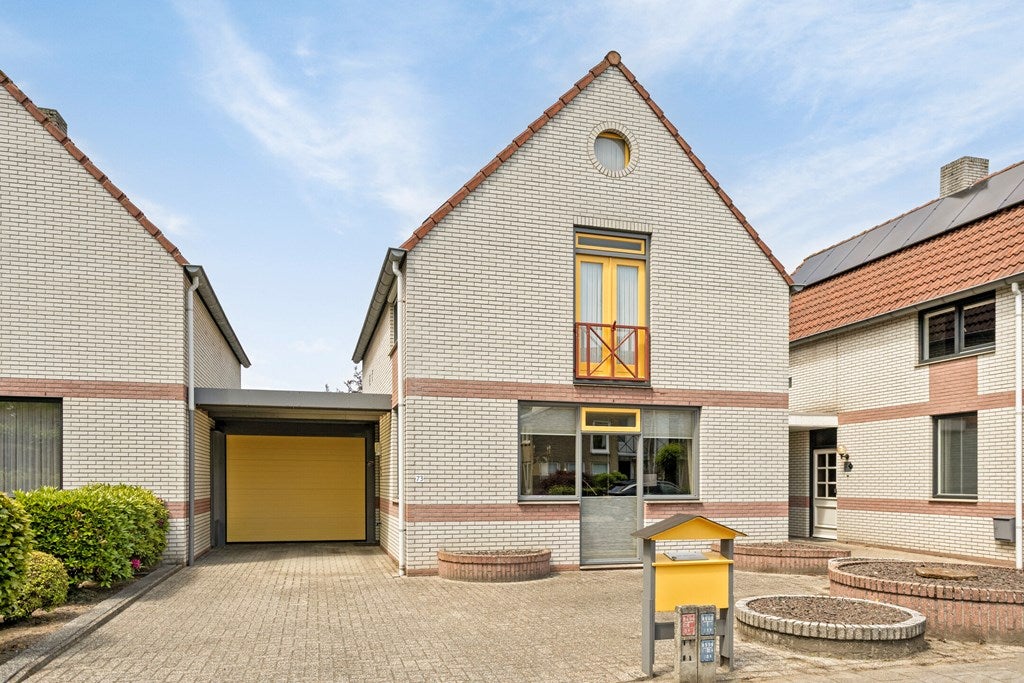 Huis Fazantlaan 73 in Budel