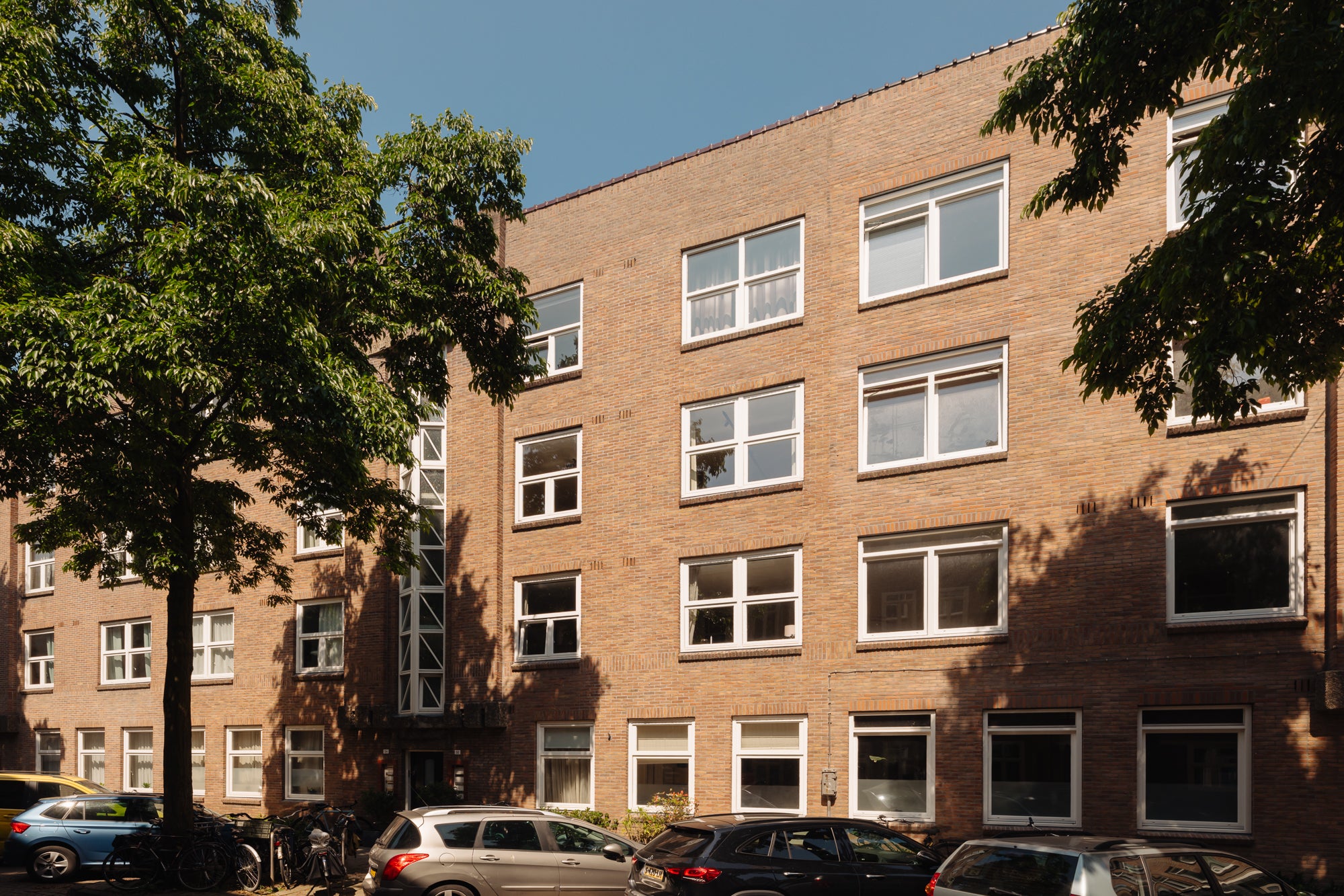 Bronckhorststraat