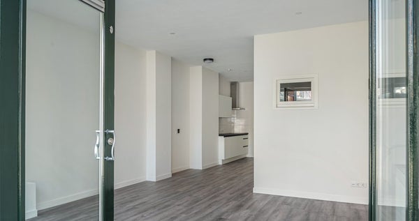 Te huur: Appartement Dracht 125 in Heerenveen