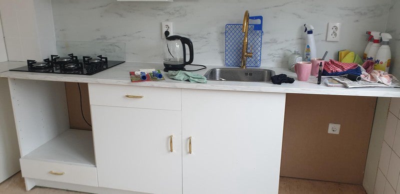 Appartement Merwedestraat in Dordrecht