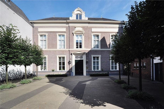 Te huur: Appartement Westeinde in Den Haag