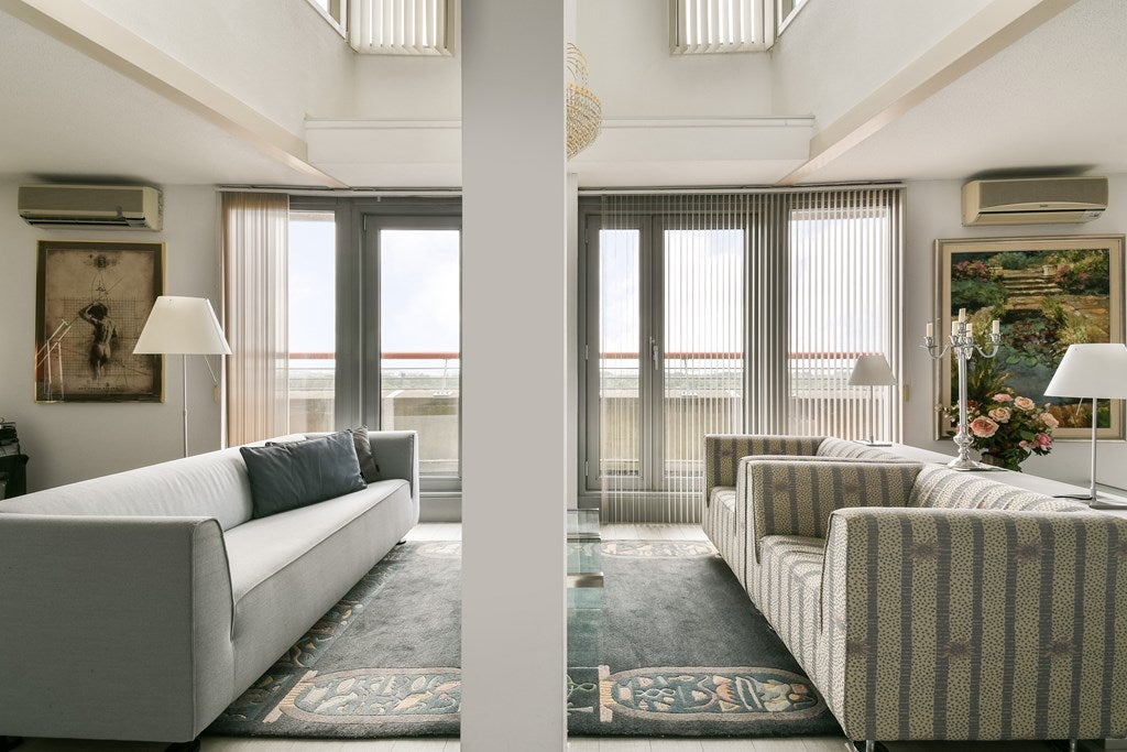 Appartement Ardennenlaan 187 in Amsterdam