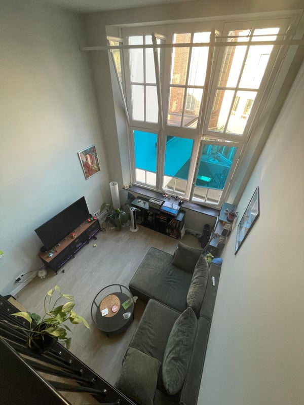Te huur Appartement Oudegracht 33 H in Utrecht