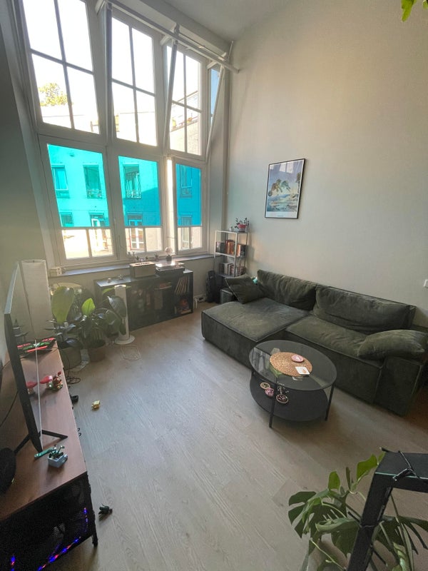 Te huur Appartement Oudegracht 33 H in Utrecht