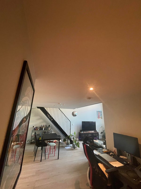 Te huur Appartement Oudegracht 33 H in Utrecht