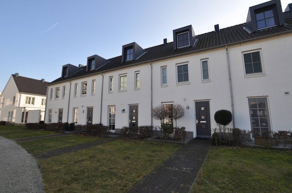 Clemensakker Nuenen