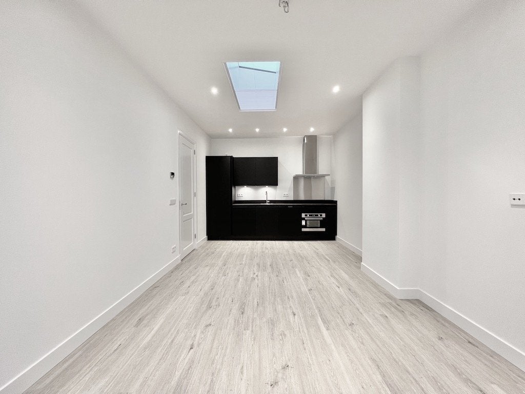 Te huur Appartement Archimedesplantsoen in Amsterdam