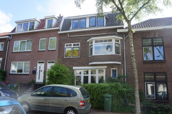 Appartement Bouwmeesterstraat in Arnhem